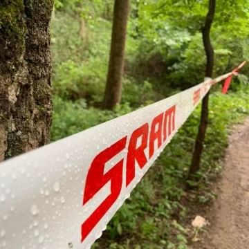 caption: Sram will be providing neutral support for both days of the Mark Savery Memorial Grand Prix! Dan Jennings has been a long-time supporter of competitive cycling in the Omaha area, and we are stoked he'll be on our cyclocross course all weekend. 

Get registered here: https://www.bikereg.com/mark-savery-memorial-grand-prix